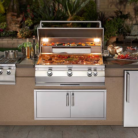 fire magic echelon diamond outdoor grills and accessories lancaster county va