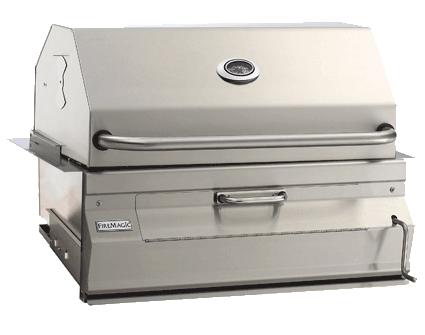 firemagic charcoal grill