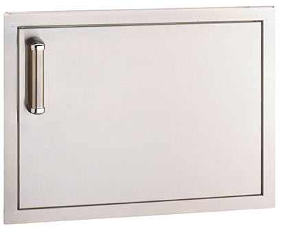 Fire Magic Horizontal Single Access Doors
