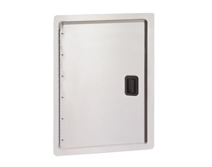 fire magic Vertical Single Access Doors