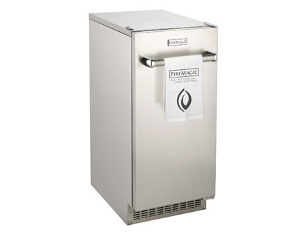 fire magic High Capacity Ice Maker