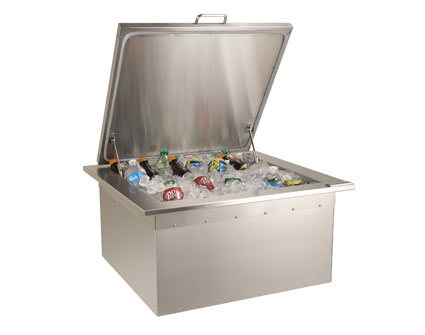 Fire Magic Drop-In Refreshment Center