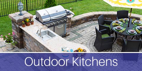 custom outdoor kitchen design and build middlesex va