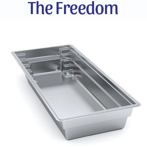 fiberglass pools