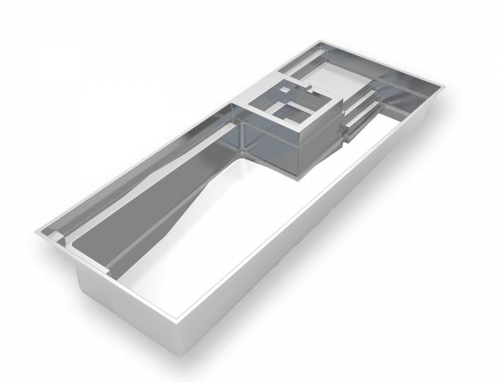 imaginepool inground fiberglass pool