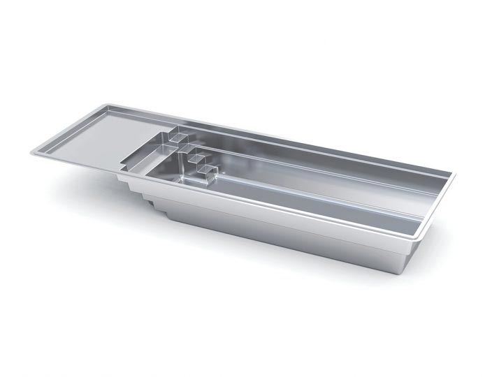 imaginepool inground fiberglass pool