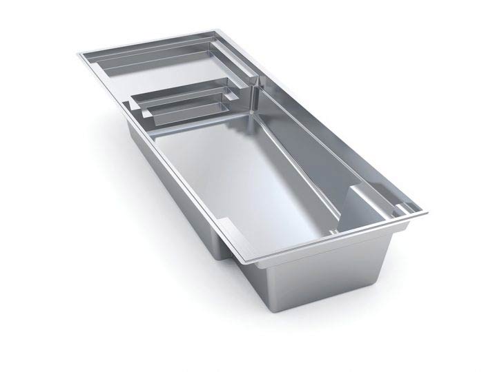 imaginepool inground fiberglass pool
