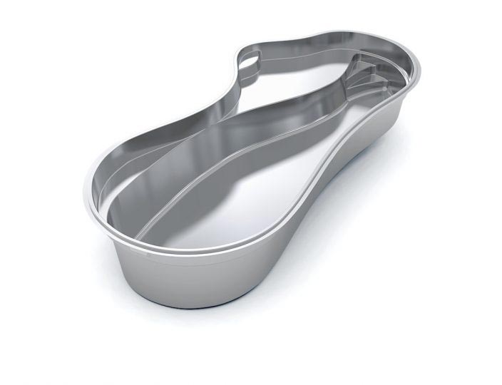 imaginepool inground fiberglass pool