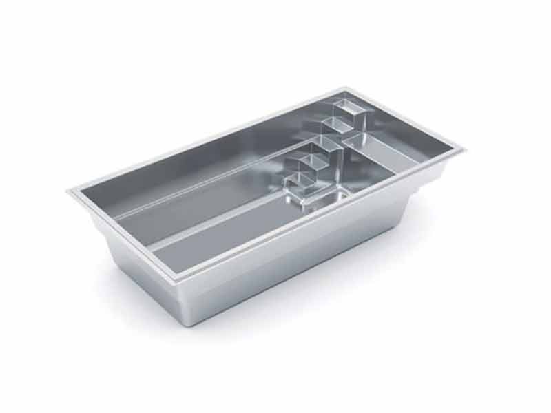 imaginepool inground fiberglass pool